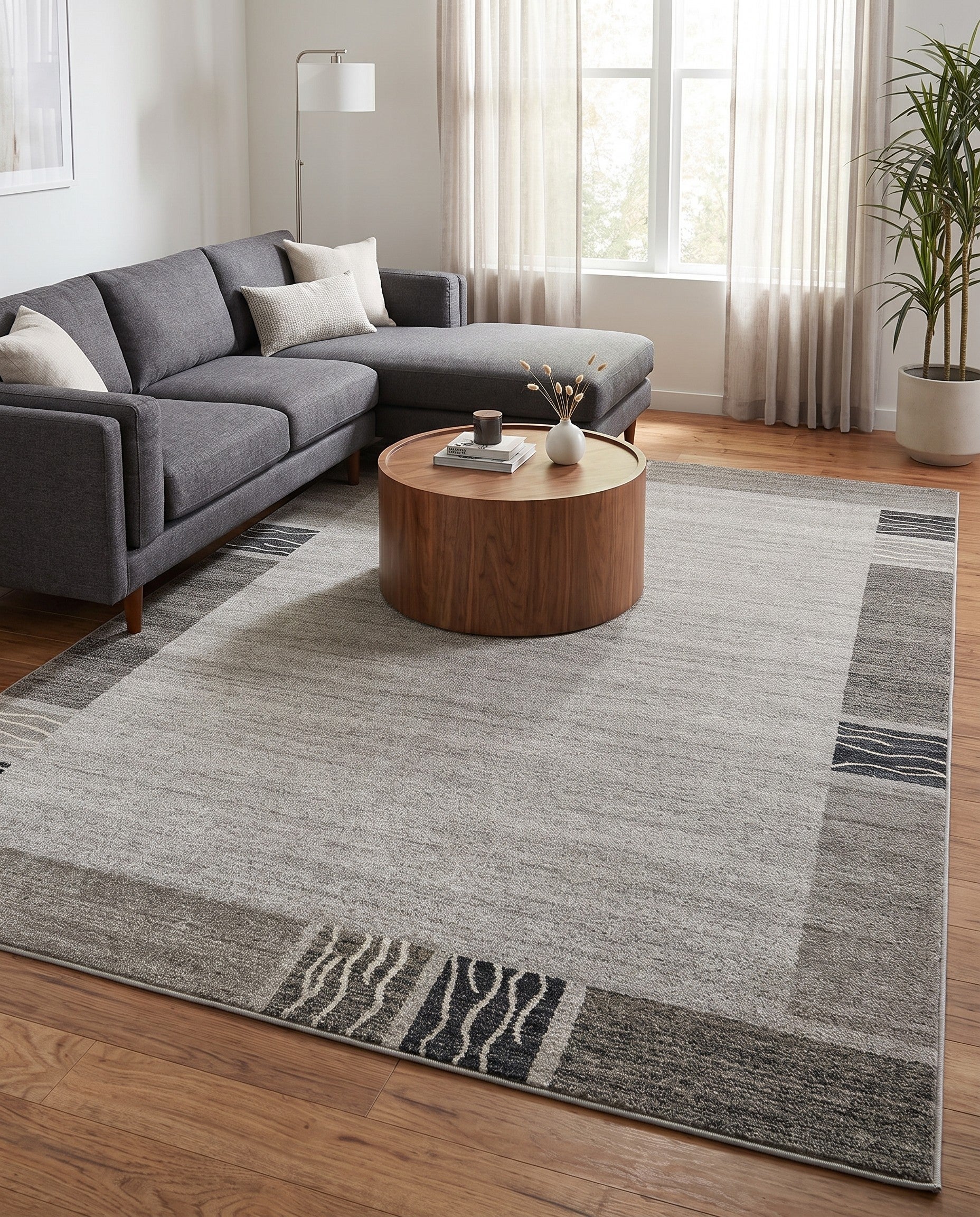 7' 10 x 11' Loft Rug
