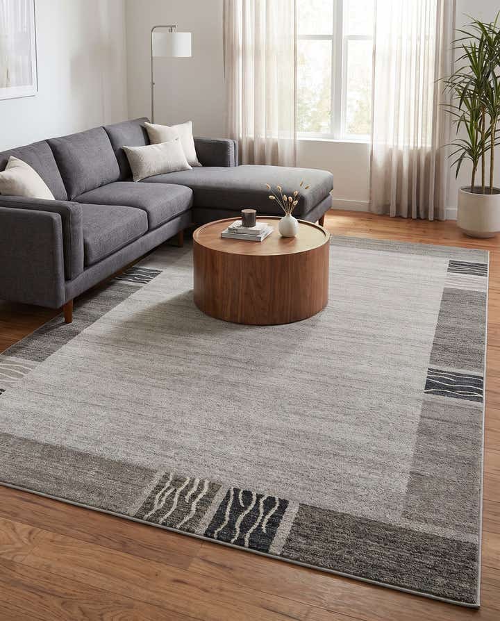 7' 10 x 11' Loft Rug