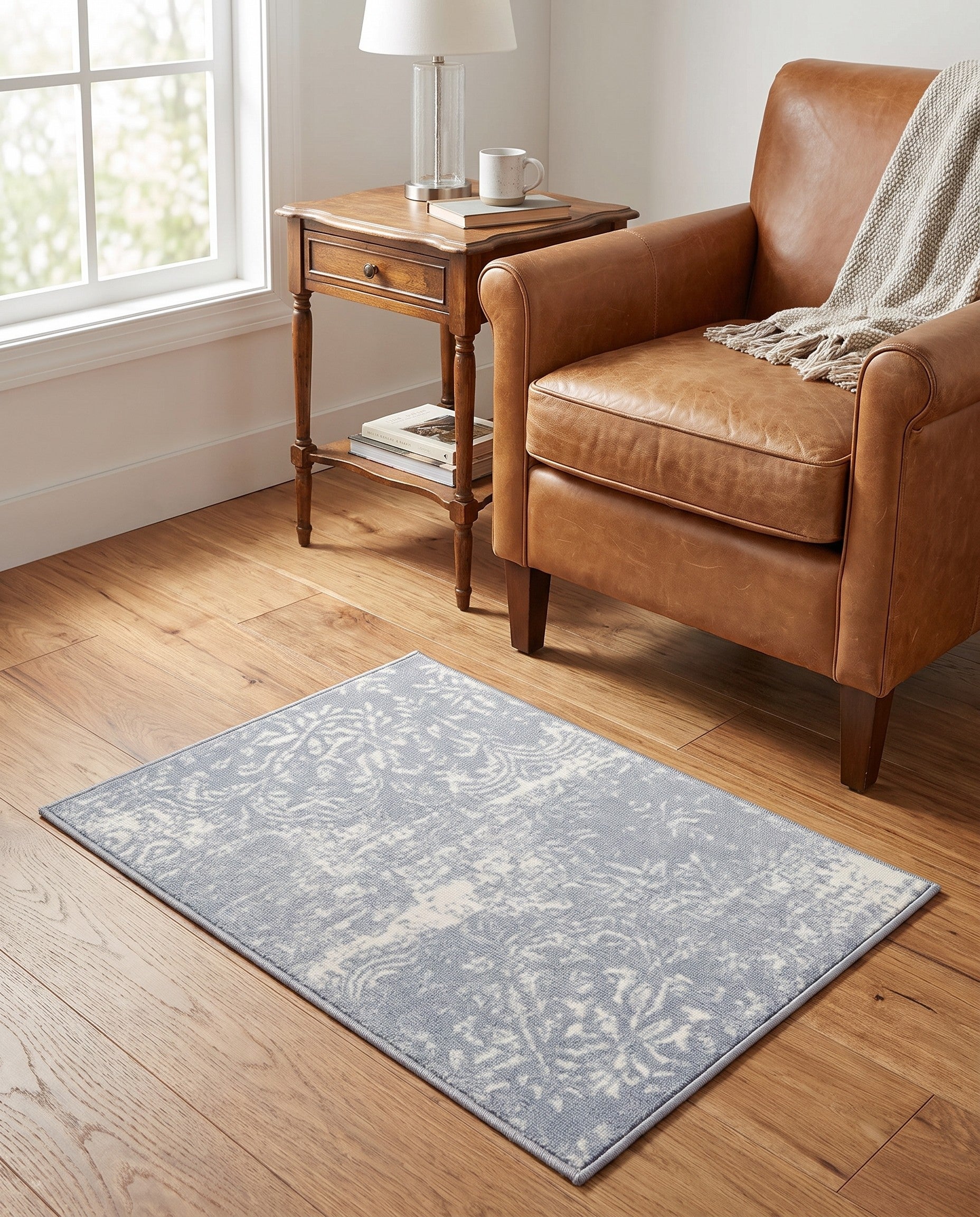 2' x 3' Monte Carlo Rug