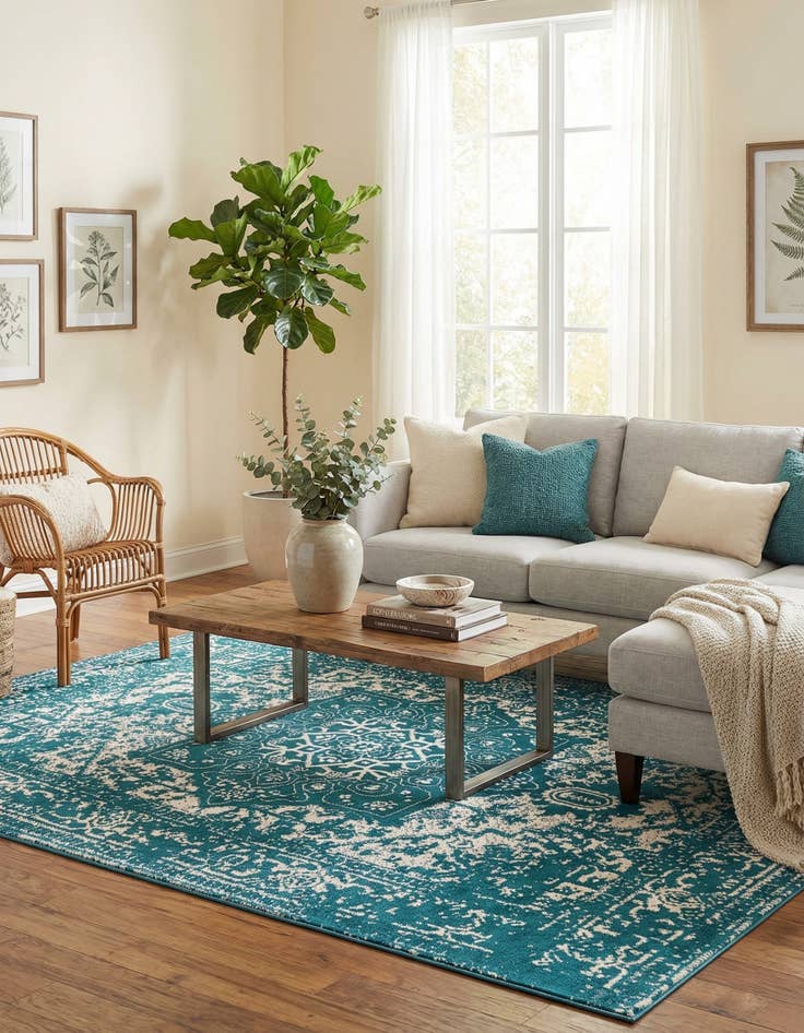 Detail image of  10' x 13' Arlington Rug