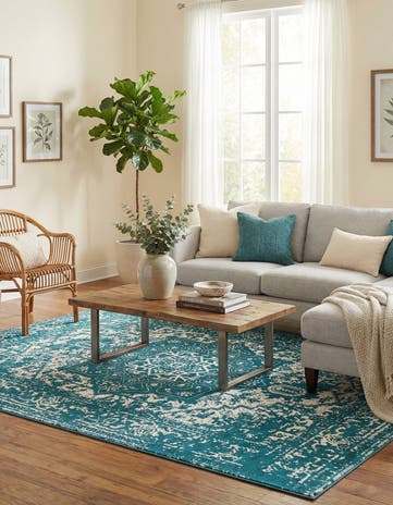 10' x 13' Arlington Rug