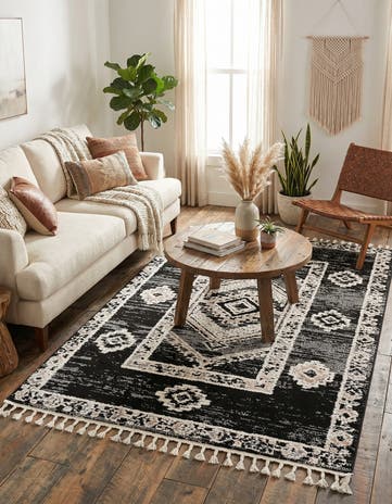 160cm x 245cm Cherokee Rug