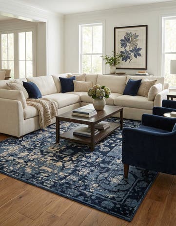 10' x 13' Miranda Rug