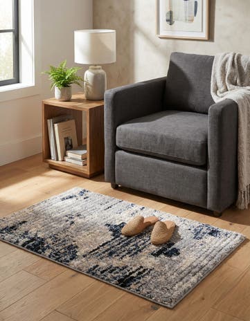 2' x 3' Tucson Rug