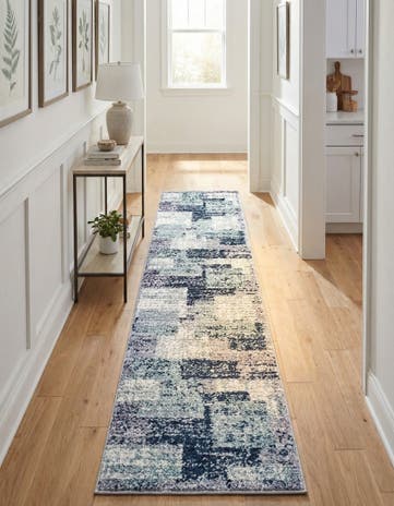 2' x 8' Tucson Runner Rug