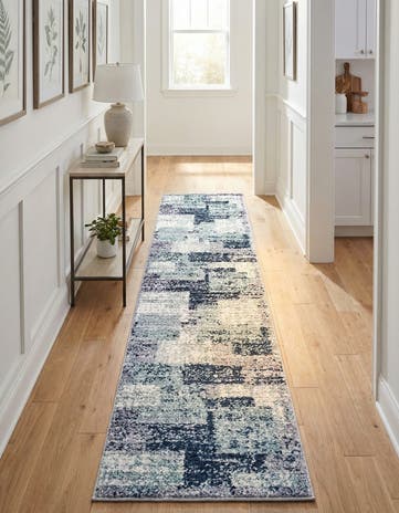2' x 8' Tucson Runner Rug
