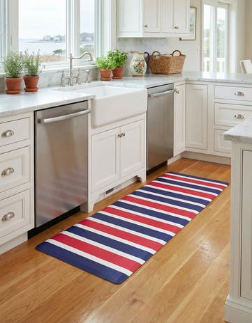 2' x 5' Comfort Mat Runner Rug