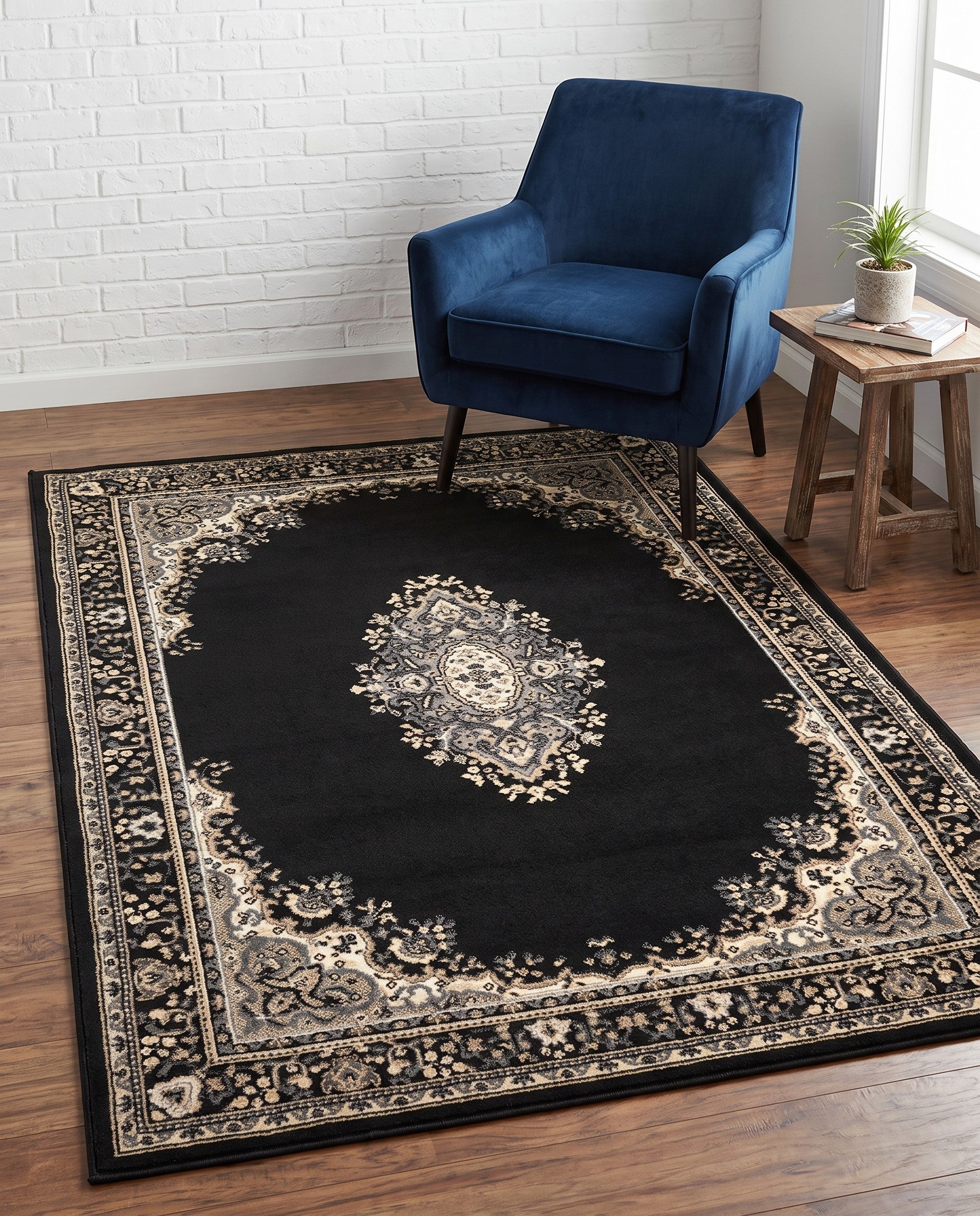 4' x 6' Amaya Rug
