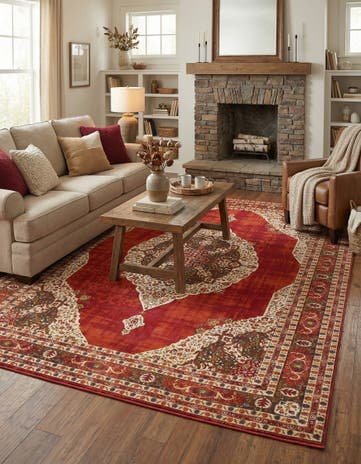10' x 13' Havana Rug