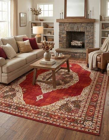10' x 13' Havana Rug