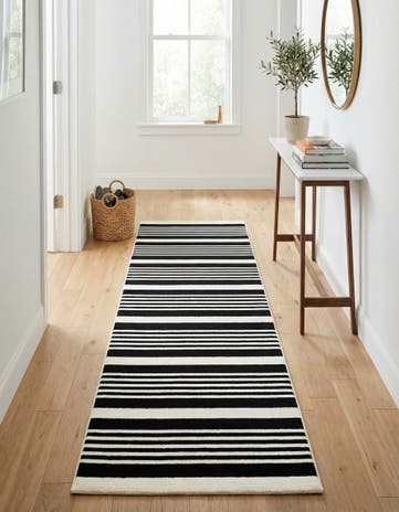 2' 3 x 8' Milano Runner Rug