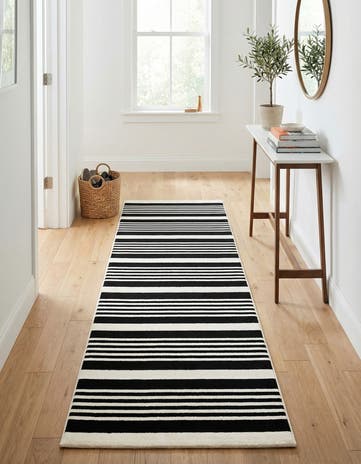 2' 3 x 8' Milano Runner Rug