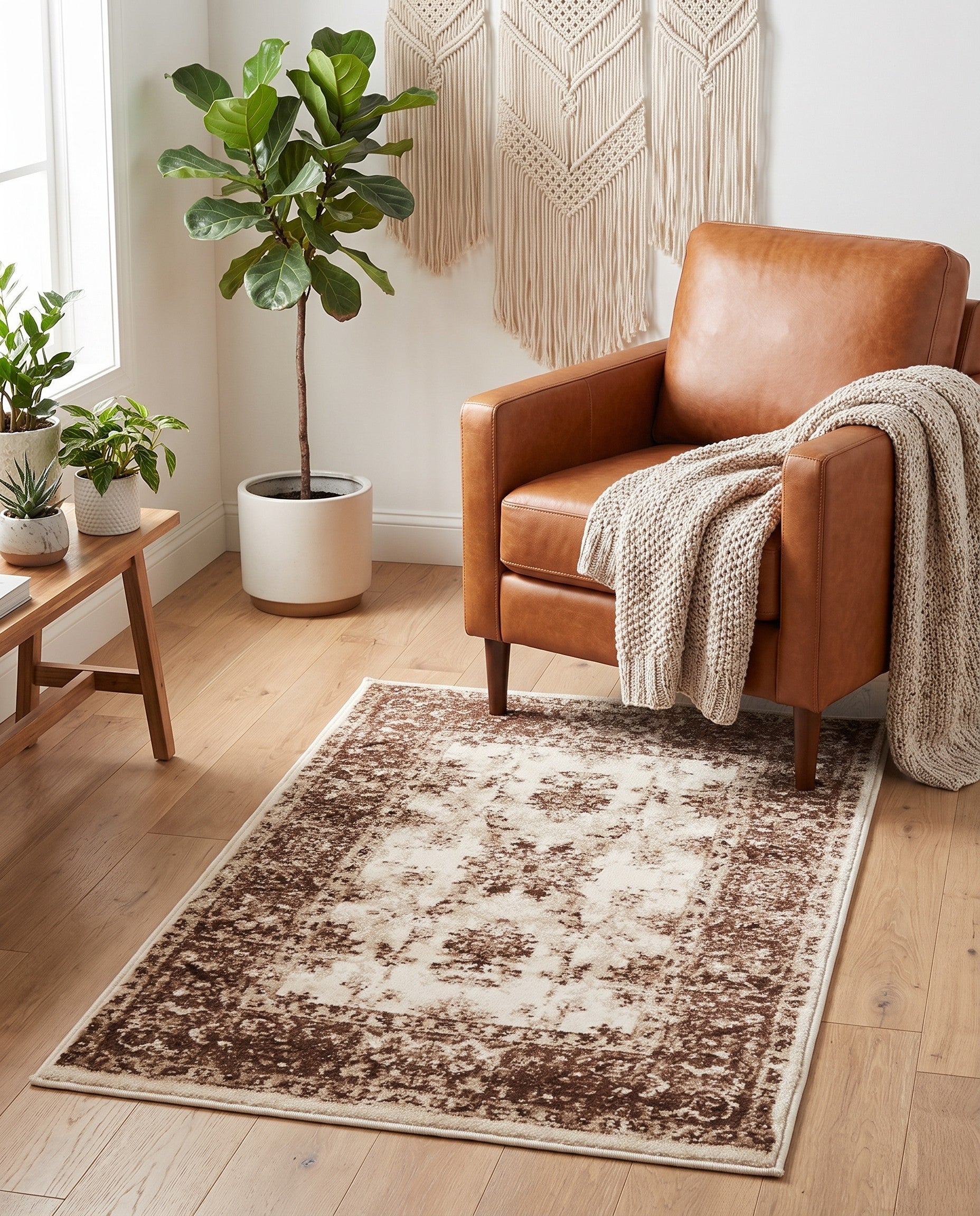 3' 3 x 5' 3 Nepal Rug