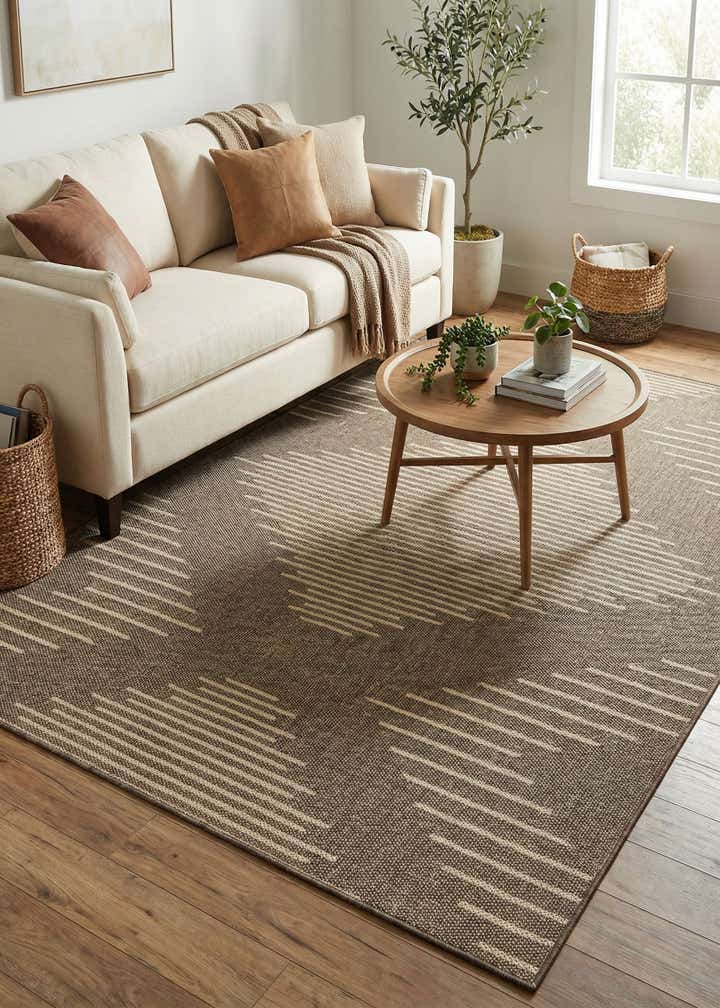 6' x 9' Dunes Rug