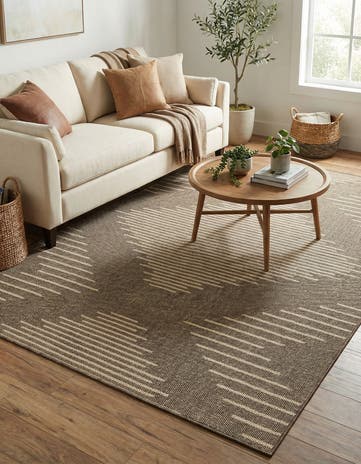 6' x 9' Dunes Rug