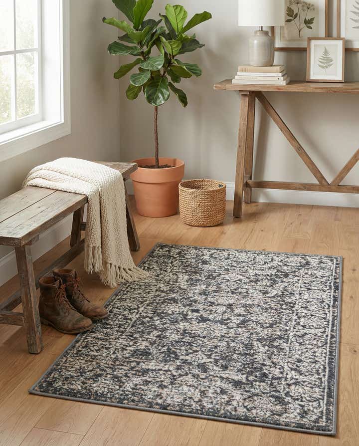 2' x 3' Uptown Central Park Rug