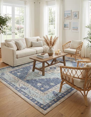 7' 10 x 11' Whitney Rug