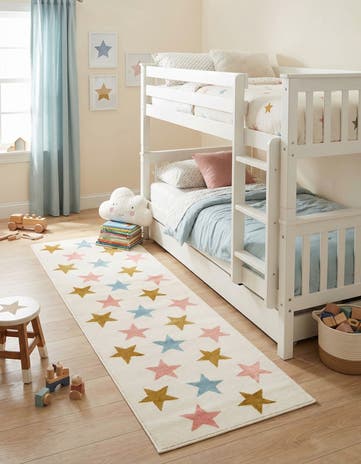 Whimsy Kids Runner Rug