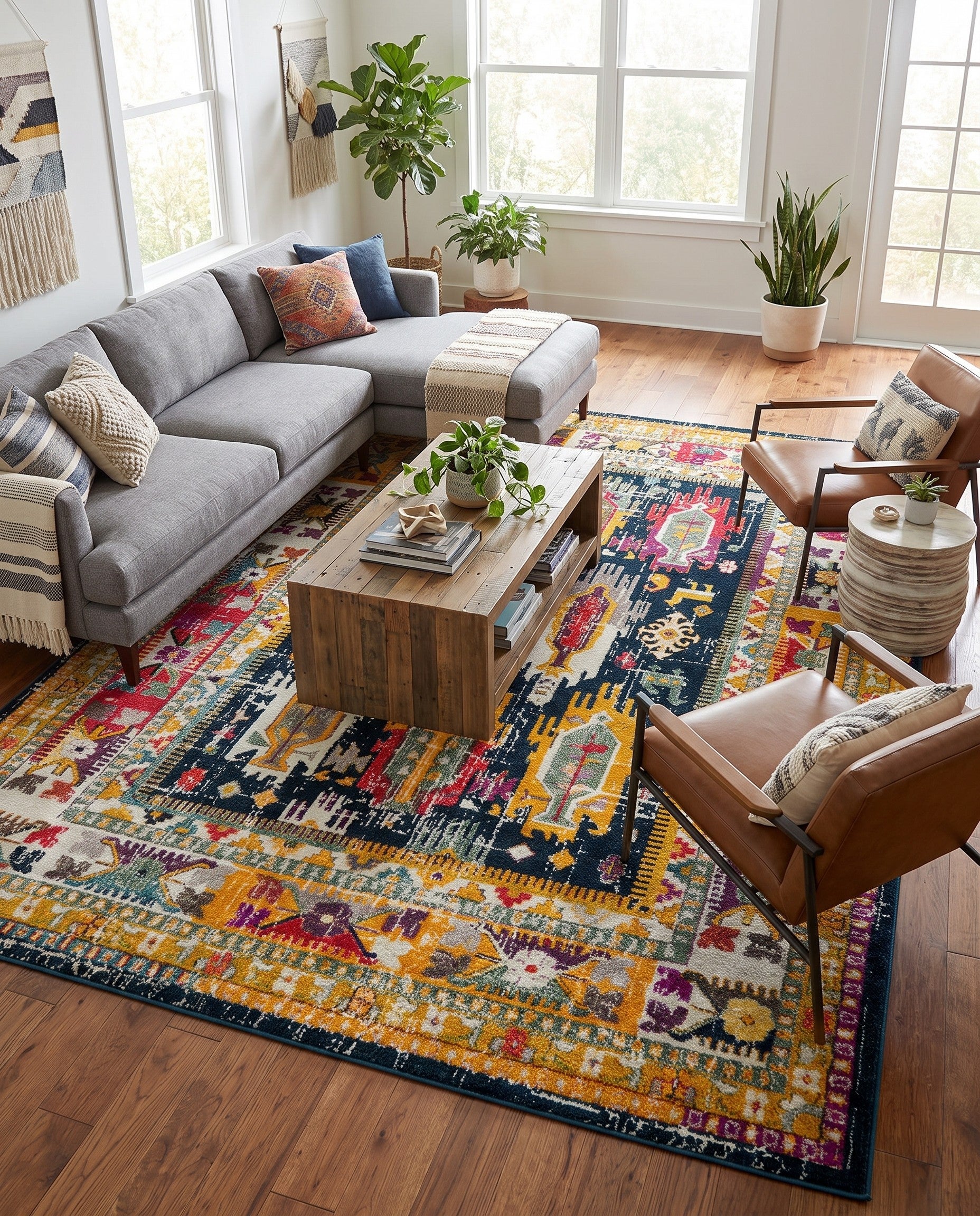 10' x 14' Madeline Rug