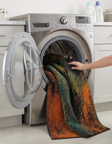 Washable Sevilla Rug