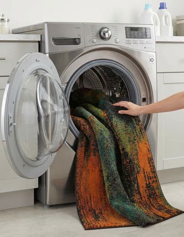 Washable Sevilla Rug