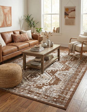 6' x 9' Charlotte Rug