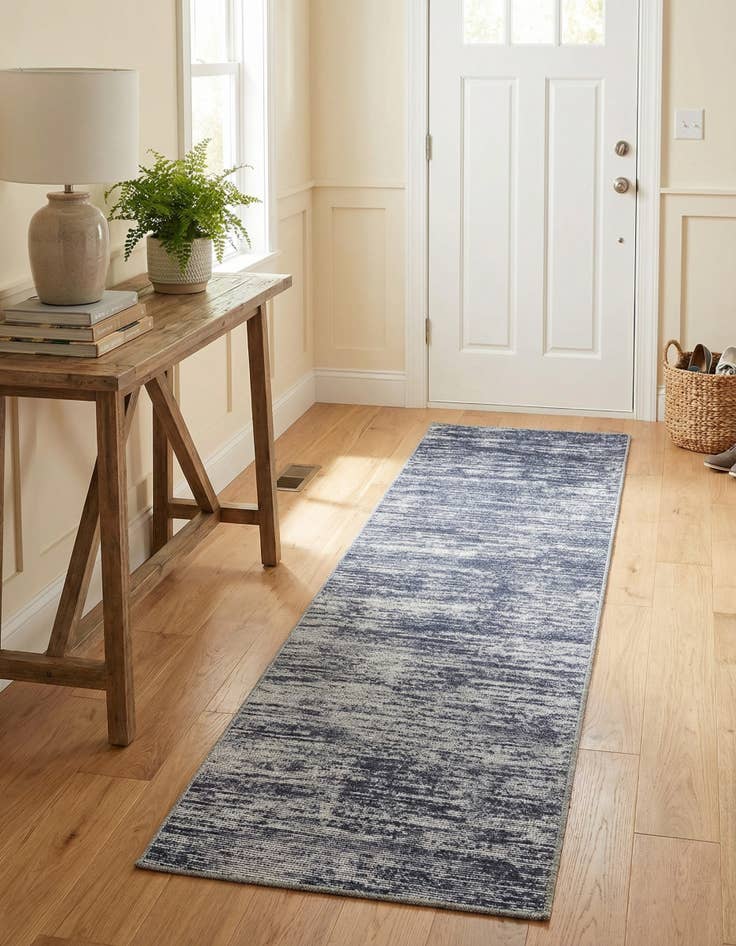 Detail image of  2' x 6' Asha Runner Rug