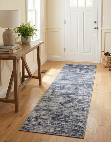 2' x 6' Asha Runner Rug