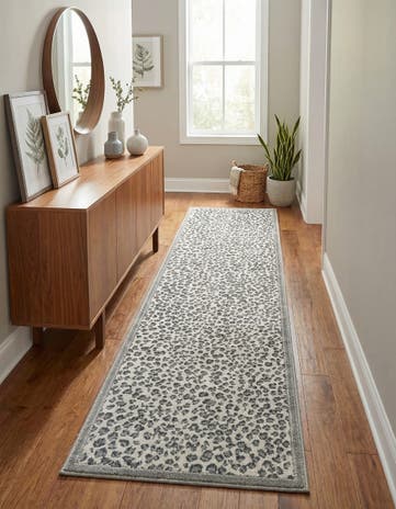 2' 7 x 12' Savannah Runner Rug