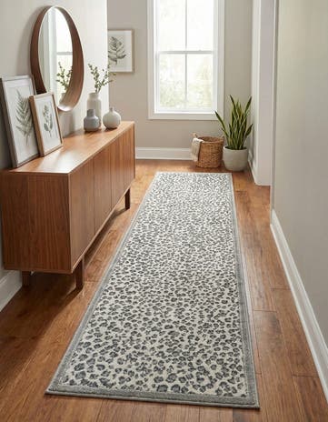 2' 7 x 12' Savannah Runner Rug