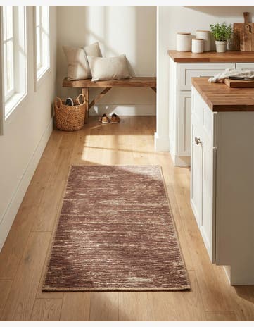 2' x 4' Asha Runner Rug