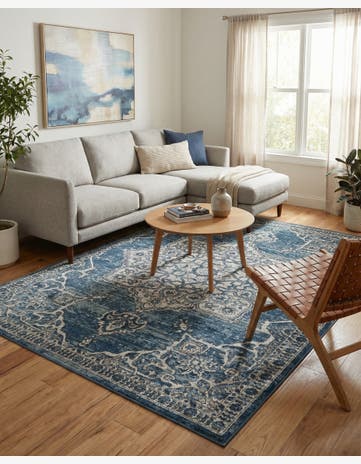 7' x 10' Nyla Rug