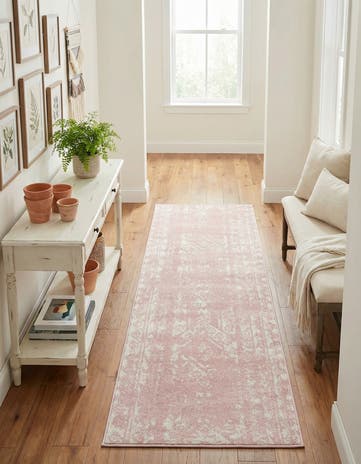 2' x 8' Lennon Runner Rug