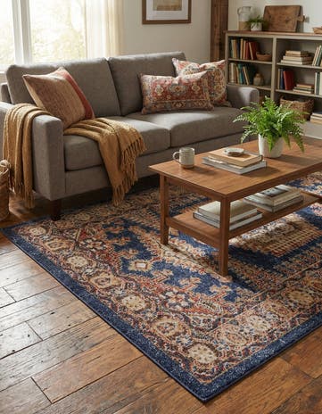 4' x 6' Eden Rug