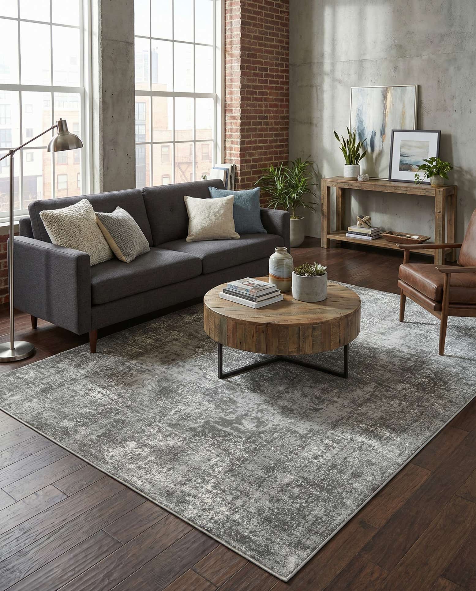 9' x 12' Oregon Rug