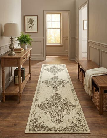 2' 7 x 10' Mojave Runner Rug