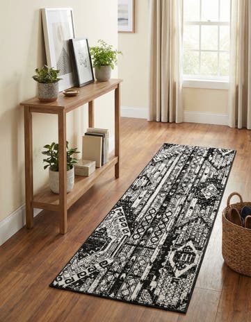 2' x 6' Oregon Runner Rug