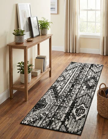 2' x 6' Oregon Runner Rug