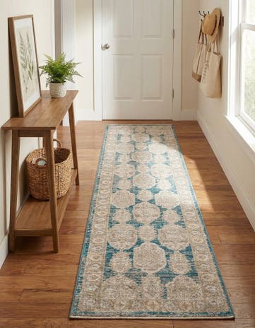 2' x 8' Lola Runner Rug
