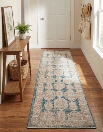 2' x 8' Lola Runner Rug