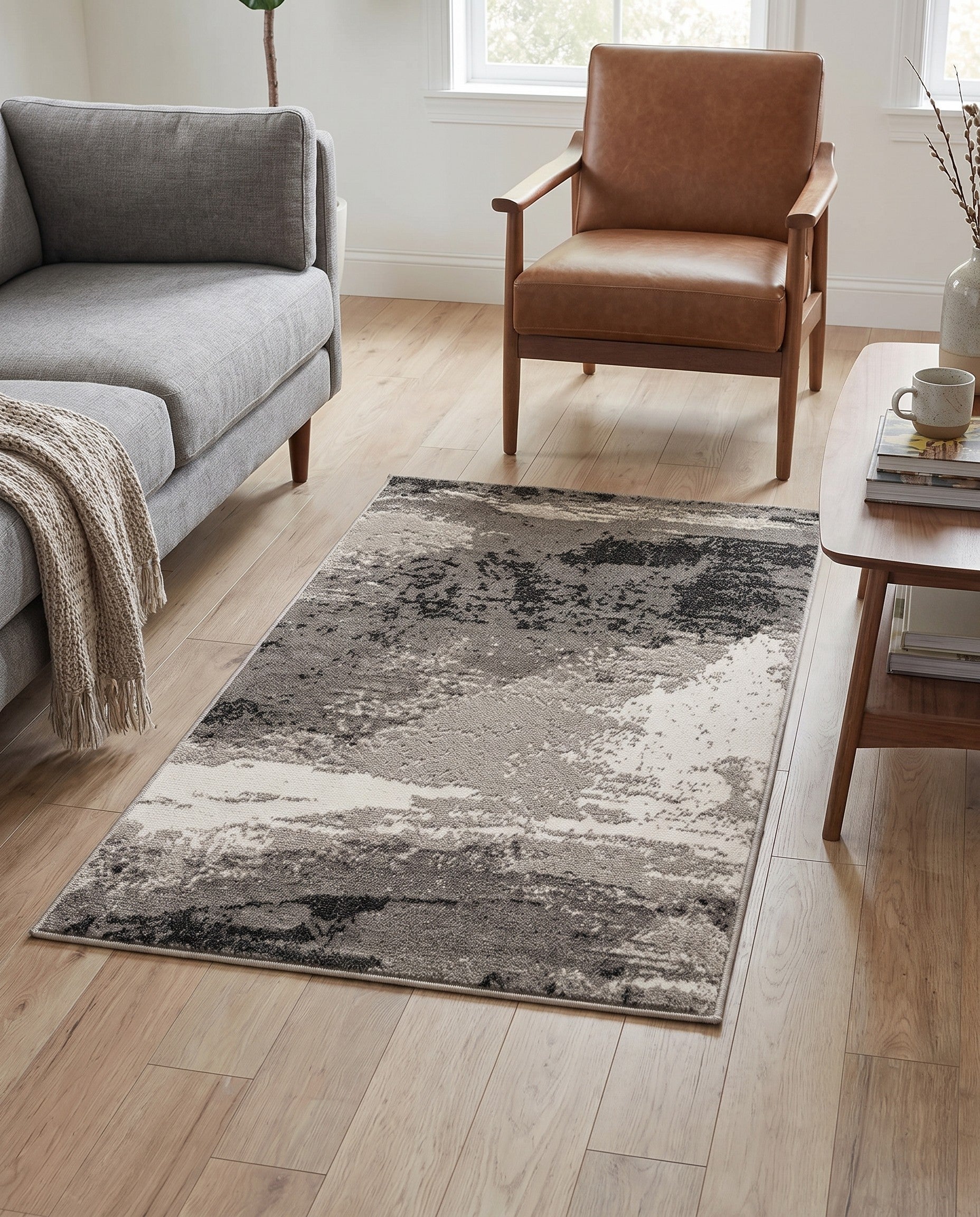 3' 3 x 5' 3 Oslo Rug