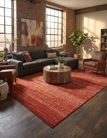 9' x 12' Angelica Rug