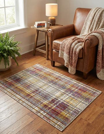 2' x 3' Deepa Rug