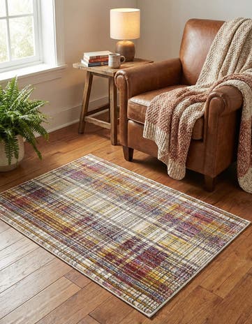 2' x 3' Deepa Rug