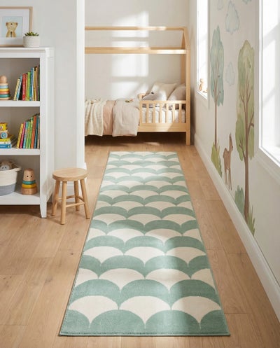 Ezra rug
