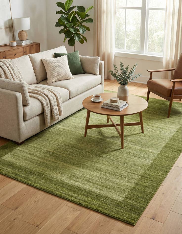 Detail image of 7' x 10' Loft Rug