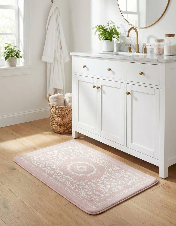 Detail image of 2' x 3' Traditional Comfort Mat