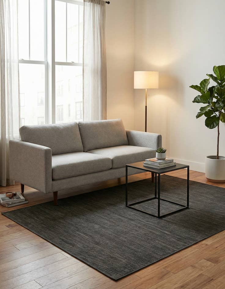 Detail image of 4' x 6' Tribeca Rug