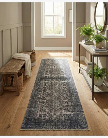 3' 3 x 11' 10 Boutique Runner Rug