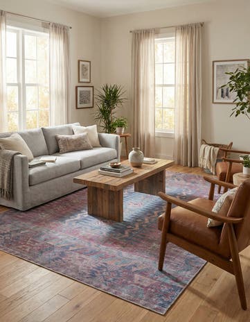 Washable Sisu Rug